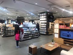 -MUJI无印良品(西湖银泰城店)