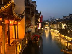 -观唐（国际）度假村温泉