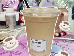 -Manner Coffee(宜山路地铁站店)
