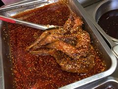 -鸿运兔·手撕烤兔(天府广场店)