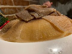 脆嫩毛肚-大渝火锅(苏州西城永捷店)
