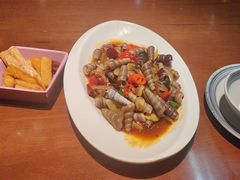 -乡里八闽·福州乡土菜(火车北站店)