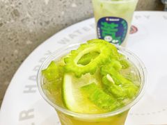 -炖物24章·顺时轻养茶(杭州保利时光里店)