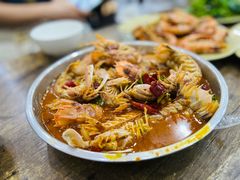 -贞姨美食·老字号海鲜大排档