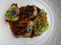 -翡翠36餐厅(浦东香格里拉店)