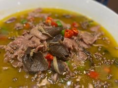 -老地方面馆(思南路店)