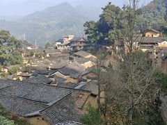 -杨家堂村
