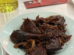 -湖南码头·地道岳阳美食·湘菜(魏公村店)