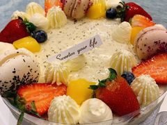 -85度C(成都浆洗街店)