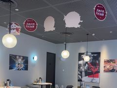 -必胜客(八一店)
