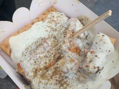 -老绍兴三味臭豆腐(奥林匹克购物广场店)