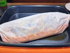 -三煮纸包鱼(青岛总店)