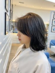 -FLAIR HAIR SALON