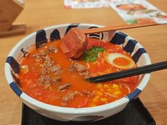 -味千拉面(瑞虹生活广场店)
