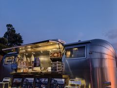 -Brew Farm·精酿农场海滨悬崖餐厅
