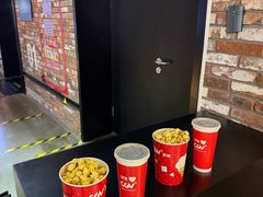 -CGV影城(梅江ScreenX店)