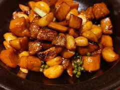 -狮王府淮扬菜(万象城店)