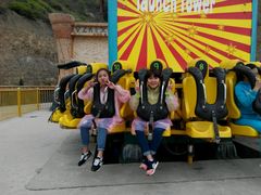 -山西乌金山旅游区