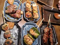 -一豚轩·烧鸟·豚骨拉面(五四路店)