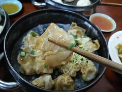 -味一早餐(新芝路店)