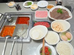 -海底捞火锅(龙岗星河COCO Park店)