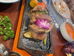 -喀秋莎西餐厅