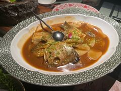 -锦楼·臻选新杭帮(杭州中心店)