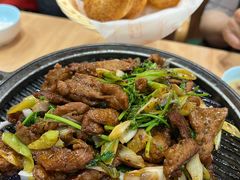 -宏状元现熬粥·京味菜(黄寺大街店)