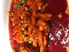 -宋园·上海菜(静安店)