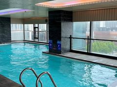 -上海外滩英迪格酒店