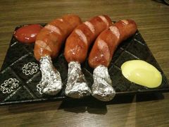 -雷神拉面(财富中心玉米楼店)