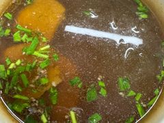 -清真蒋有记(老门东店)