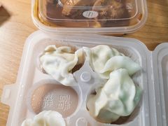 -金谷园饺子馆(北邮总店)