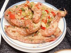 -三妹小龙虾·黄油蟹(华侨城总店)