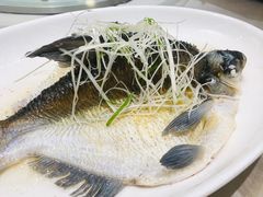 -四海酒家生态粤菜