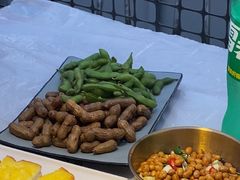 -一烧一烤•锦州烧烤(KTV包房·长江街店)
