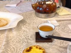 -广东嘉华大酒店·金銮阁中餐厅
