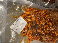 -鑫记婆婆兔·兔头(春熙店)