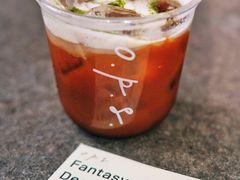 -O.P.S. CAFE