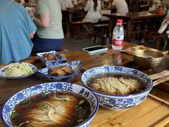 -老横泾面馆(吴中横泾店)