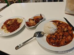 -宜家·瑞典风味餐厅(天津东丽商场店)