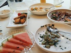 -江南村酒家