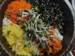 -海兰江石锅饭(水上店)