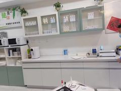 -Andrew指甲专科灰指甲·甲沟炎矫正·3D步态矫形鞋垫定制(浦三路店)