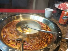 -九庄火锅(龙游店)