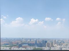 -嘉定凯悦·咖啡厅