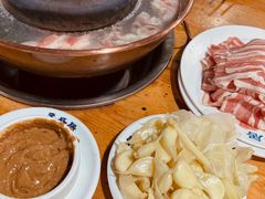 -元盛居(生态大街店)