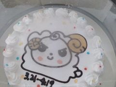 -DQ·蛋糕·冰淇淋(金桥店)