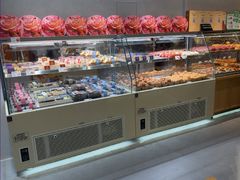 -欧诺爱烘焙(高新万达店)