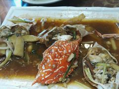 -巽寮印象美食部落餐厅·海鲜·地方特色菜(惠州体验店)